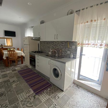 Casa Avo Velha Duplex - Faneca Apartamentos Nazaré Esterno foto