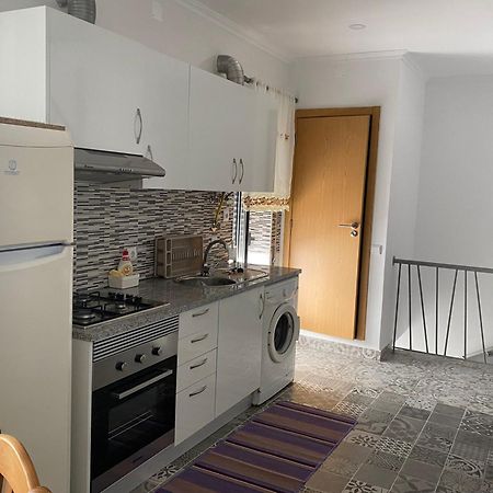 Casa Avo Velha Duplex - Faneca Apartamentos Nazaré Esterno foto