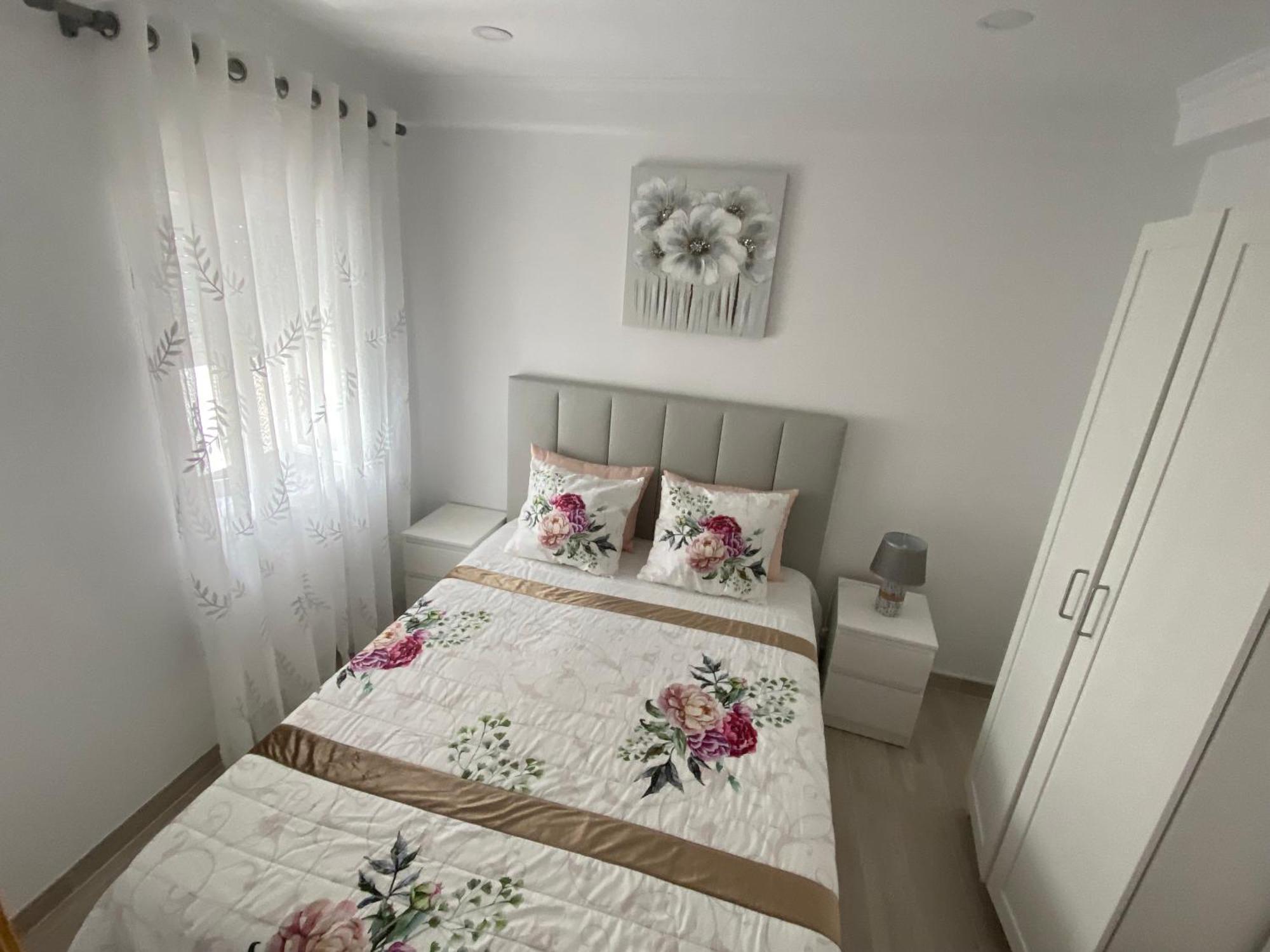 Casa Avo Velha Duplex - Faneca Apartamentos Nazaré Esterno foto