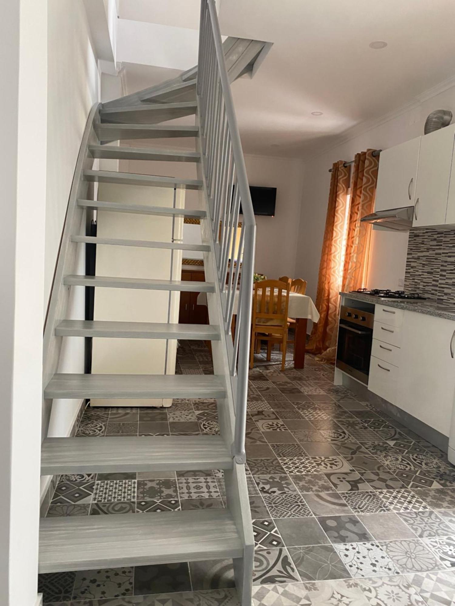 Casa Avo Velha Duplex - Faneca Apartamentos Nazaré Esterno foto