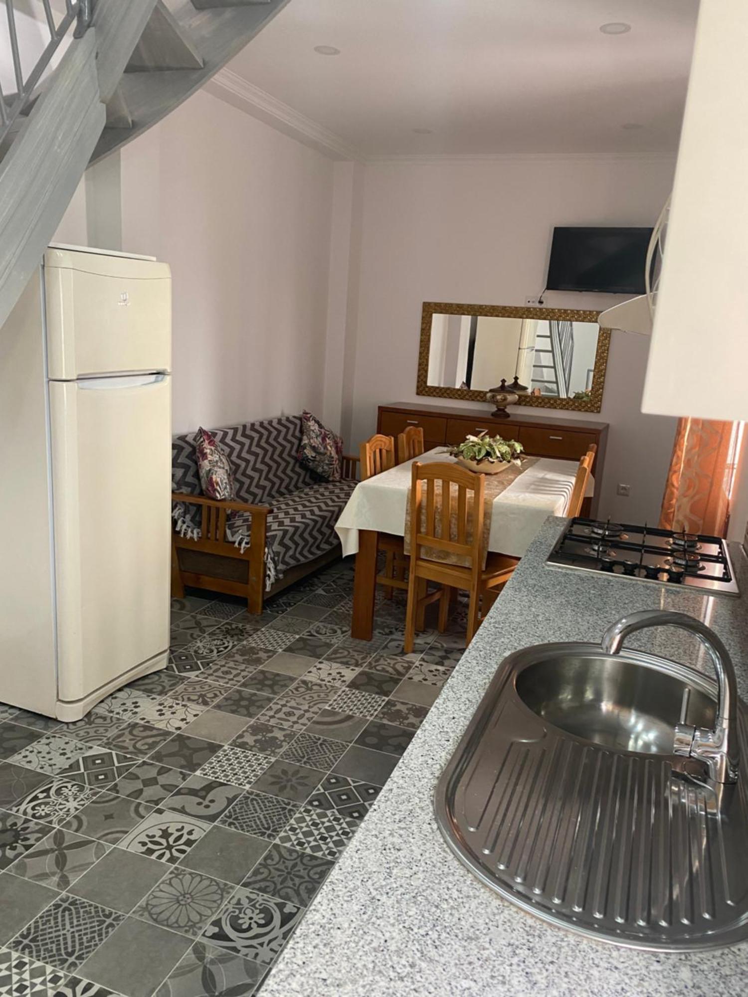 Casa Avo Velha Duplex - Faneca Apartamentos Nazaré Esterno foto